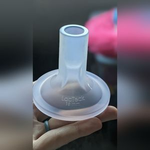 LacTeck 18mm flanges 4th Gen